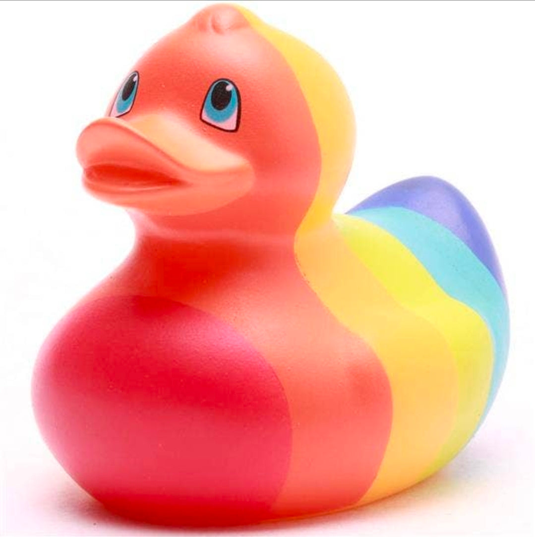 Badeendjes