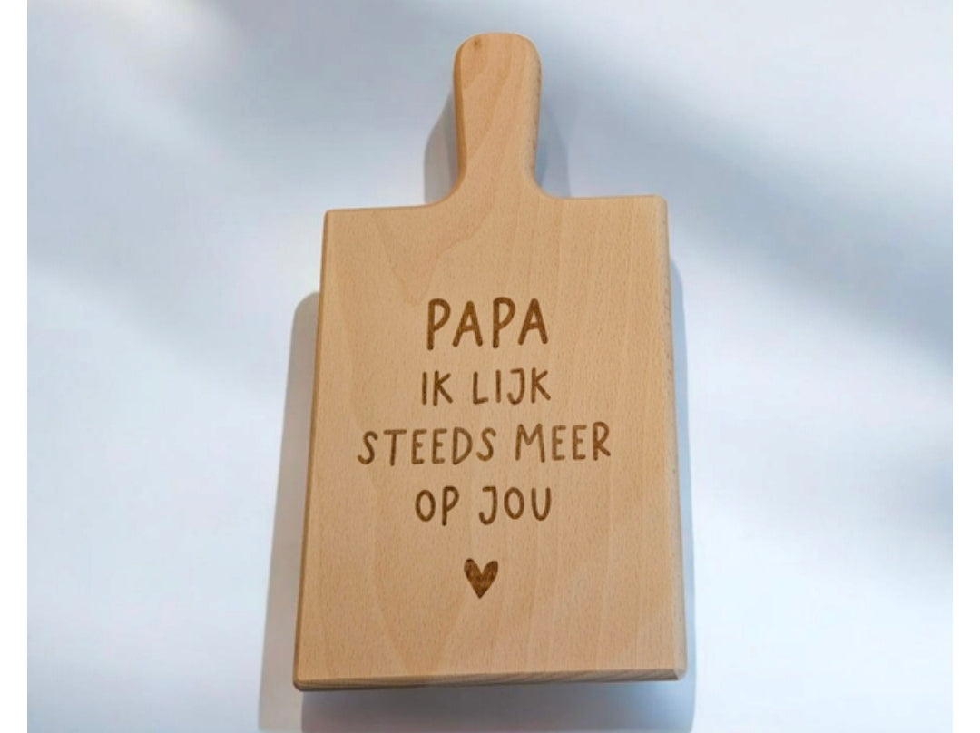 Kadootjes papa/opa