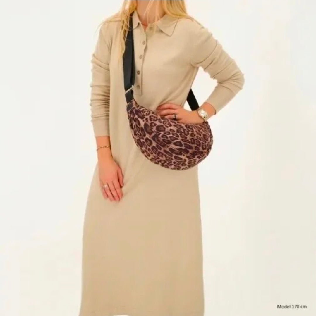 Crossbody tassen