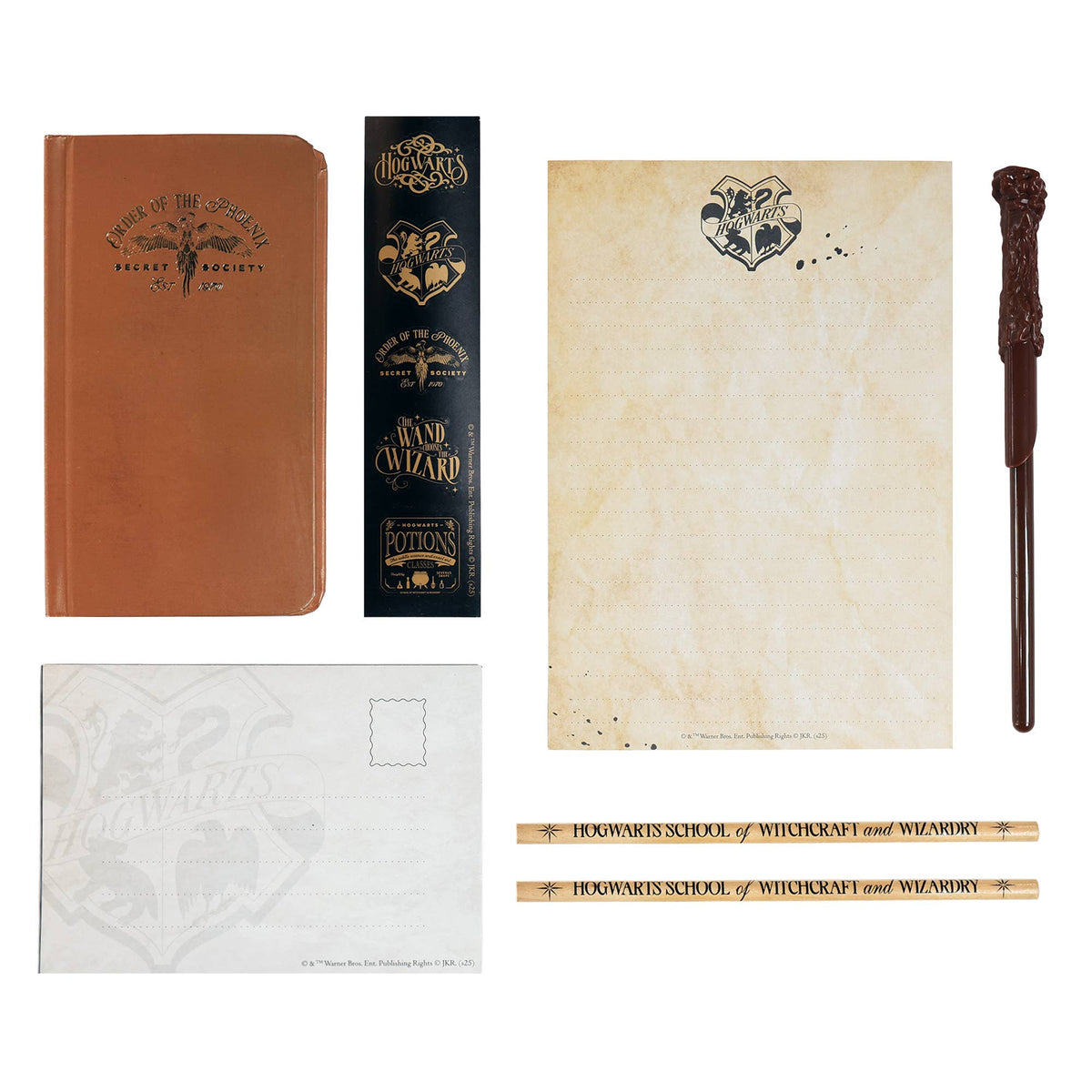 Harry Potter - Cadeaubox "Sluipwegwijzer"
