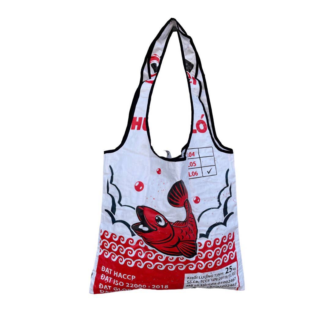 BEADBAGS Classic grote boodschappentas