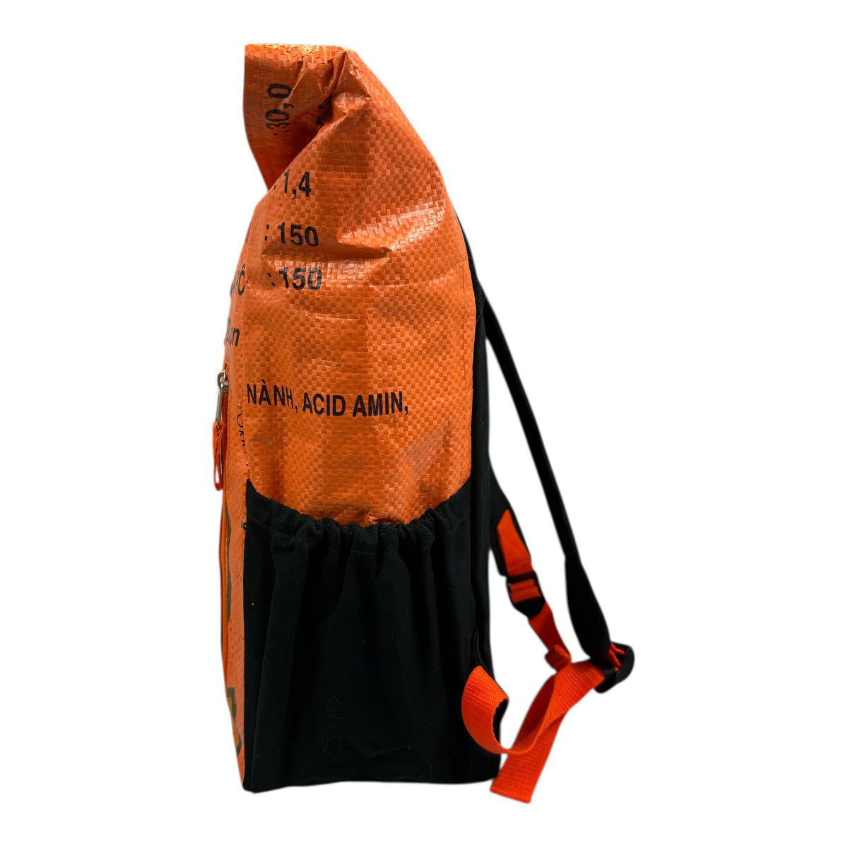 Beadbags Classic Adventure Rugzak oranje