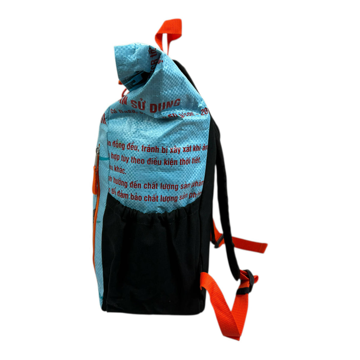Beadbags Classic Adventure rugzak blauw
