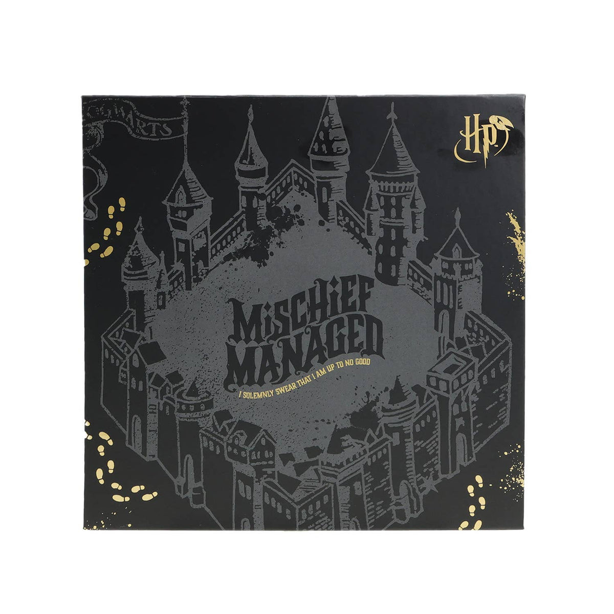 Harry Potter - Cadeaubox "Sluipwegwijzer"