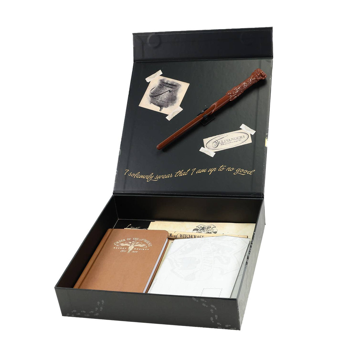 Harry Potter - Cadeaubox "Sluipwegwijzer"