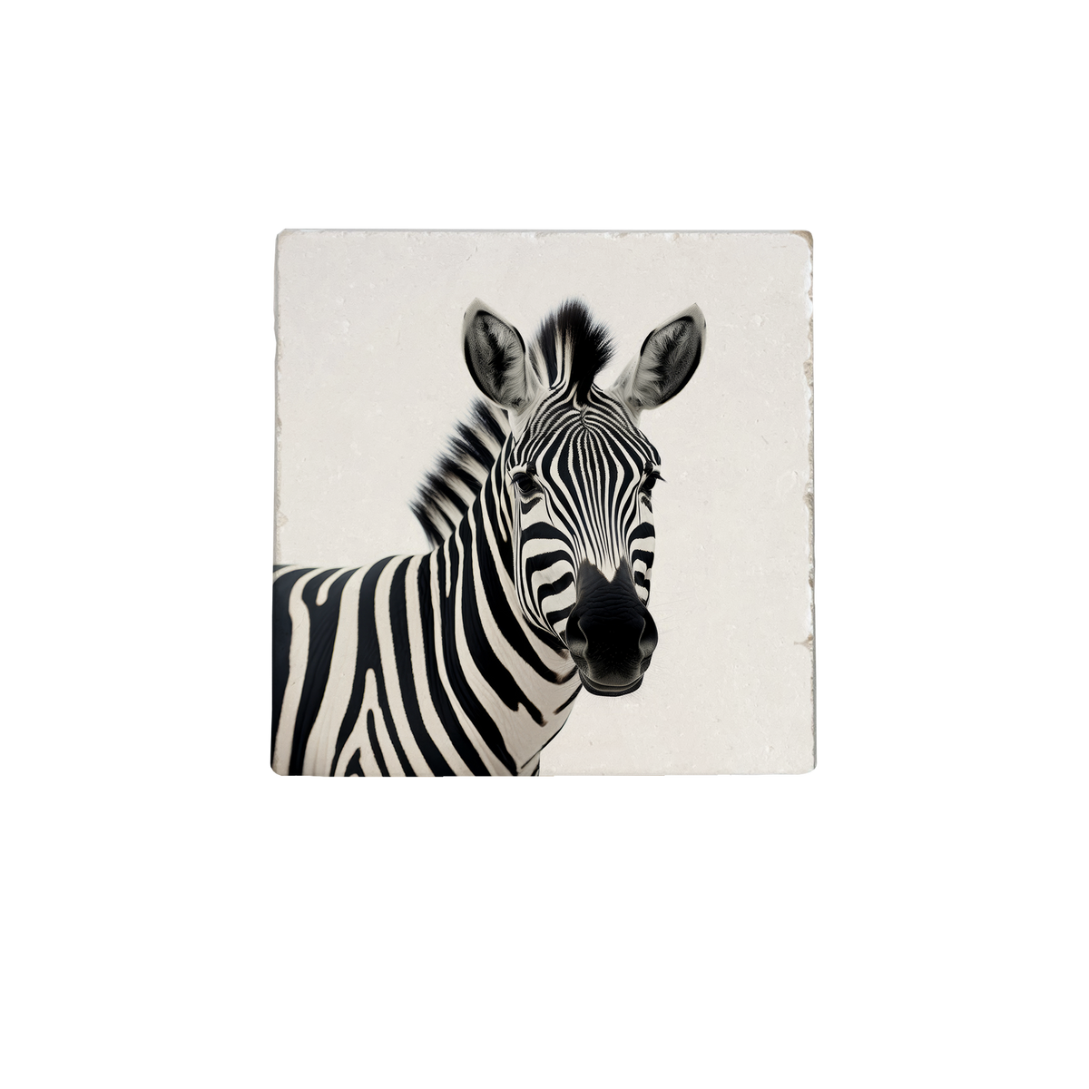 Zebra - natural stone tile