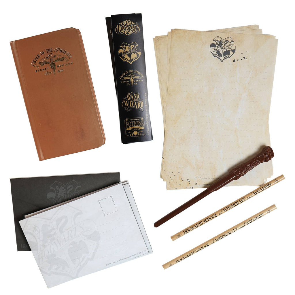 Harry Potter - Cadeaubox "Sluipwegwijzer"