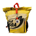 Beadbags Classic Adventure Rugzak geel