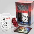 Officiële Netflix Stranger Things 3-delige cadeauset mok, coast