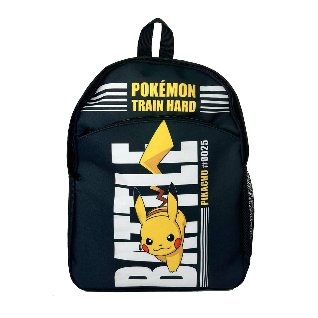 Pokémon - Rugzak