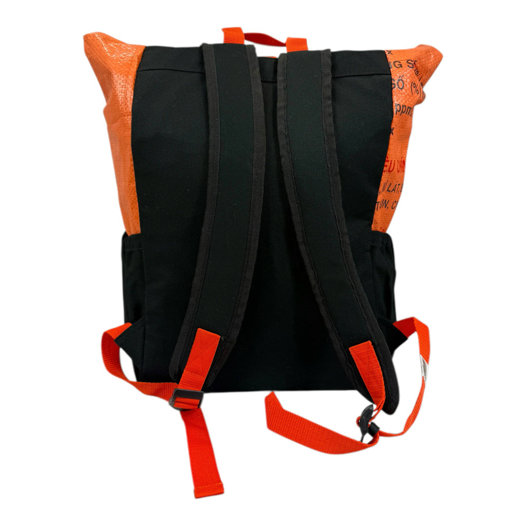 Beadbags Classic Adventure Rugzak oranje