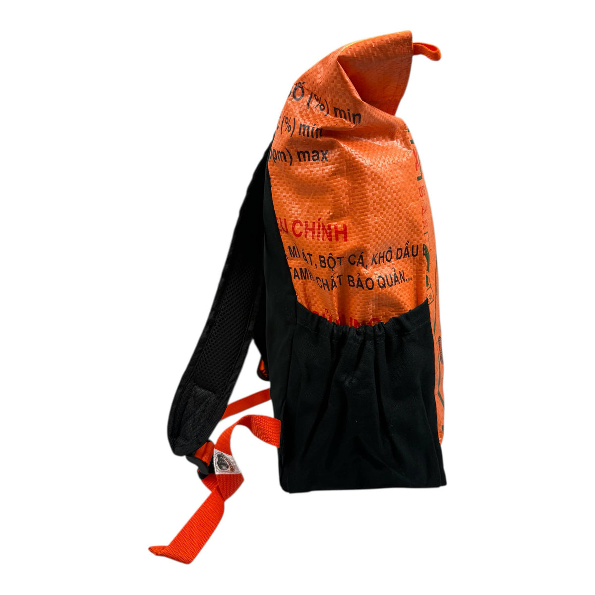 Beadbags Classic Adventure Rugzak oranje