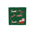 Tegeltje Kerstslee