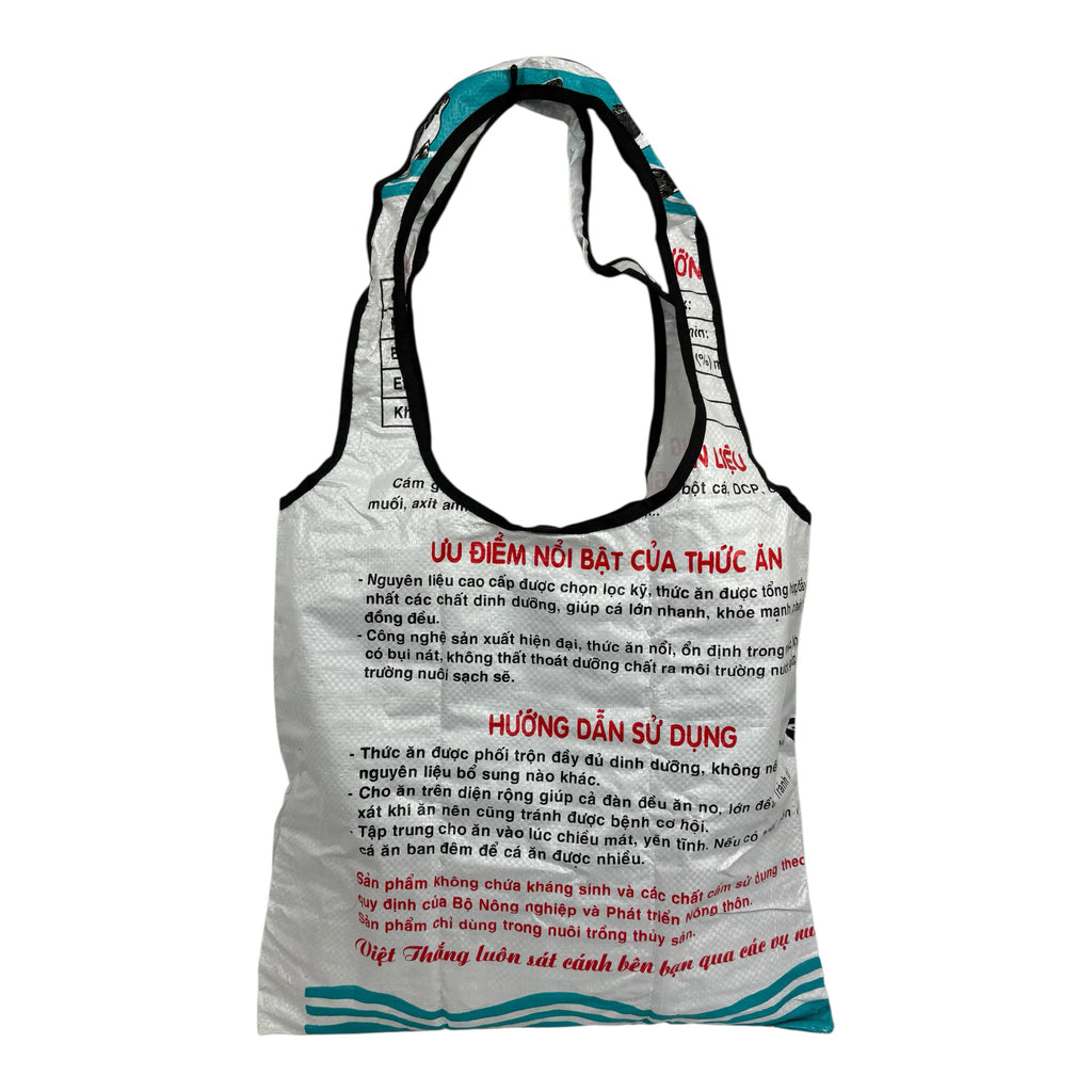 BEADBAGS Classic grote boodschappentas