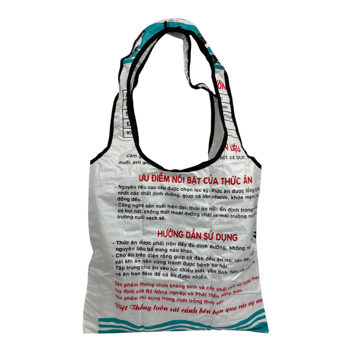 BEADBAGS Classic grote boodschappentas