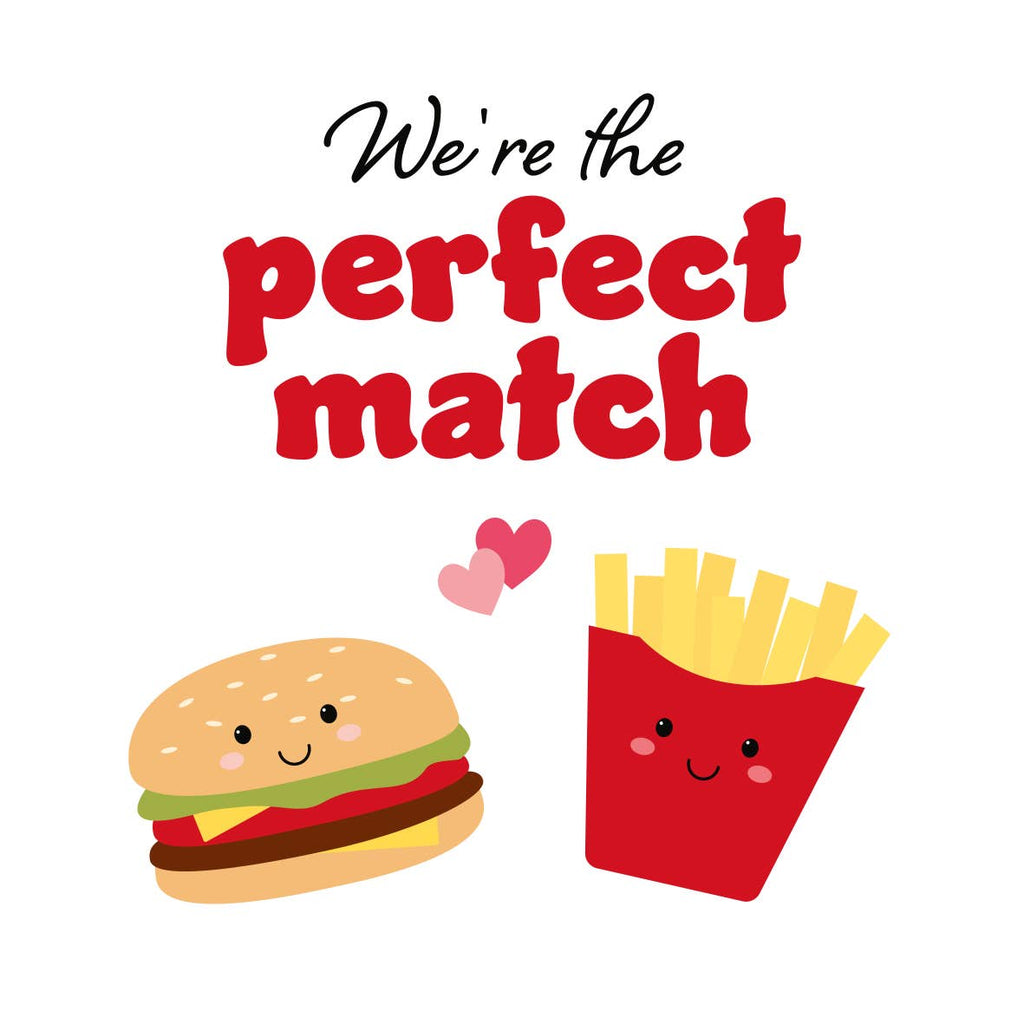 Tegeltje the perfect match - ceramic tile