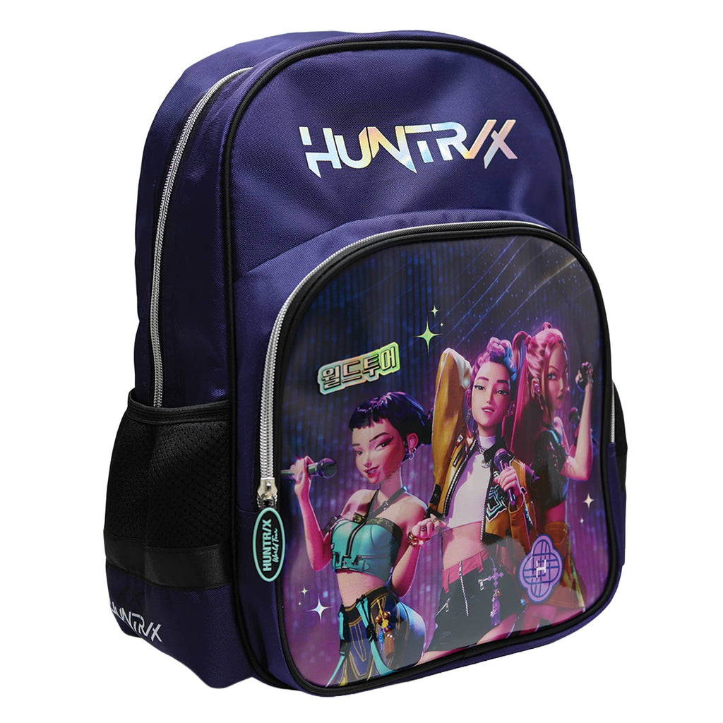 KPop Demon Hunters - Rugzak - Huntr/x