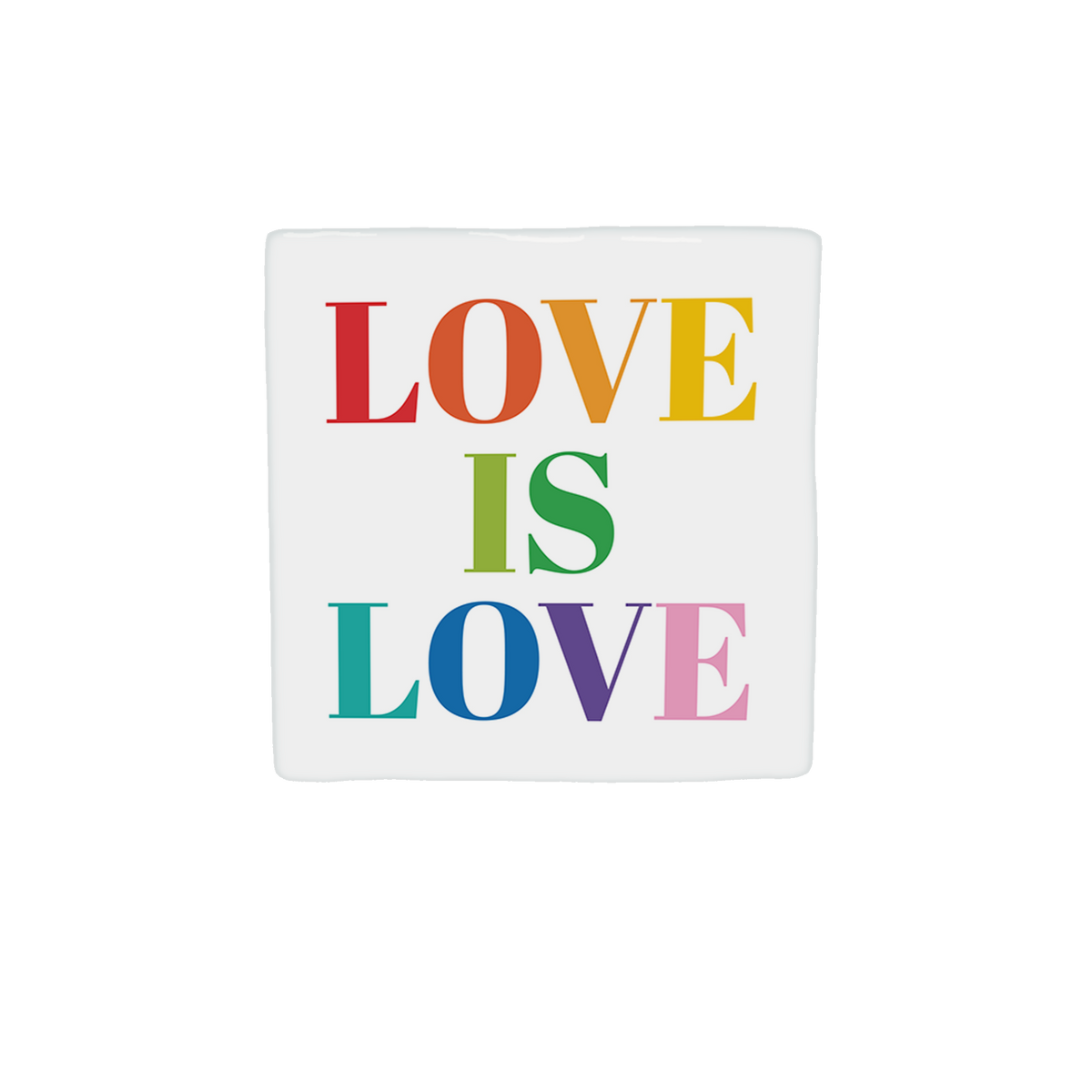 Love is Love