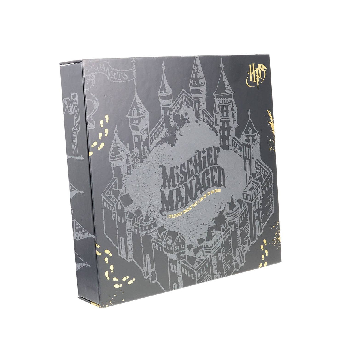 Harry Potter - Cadeaubox "Sluipwegwijzer"