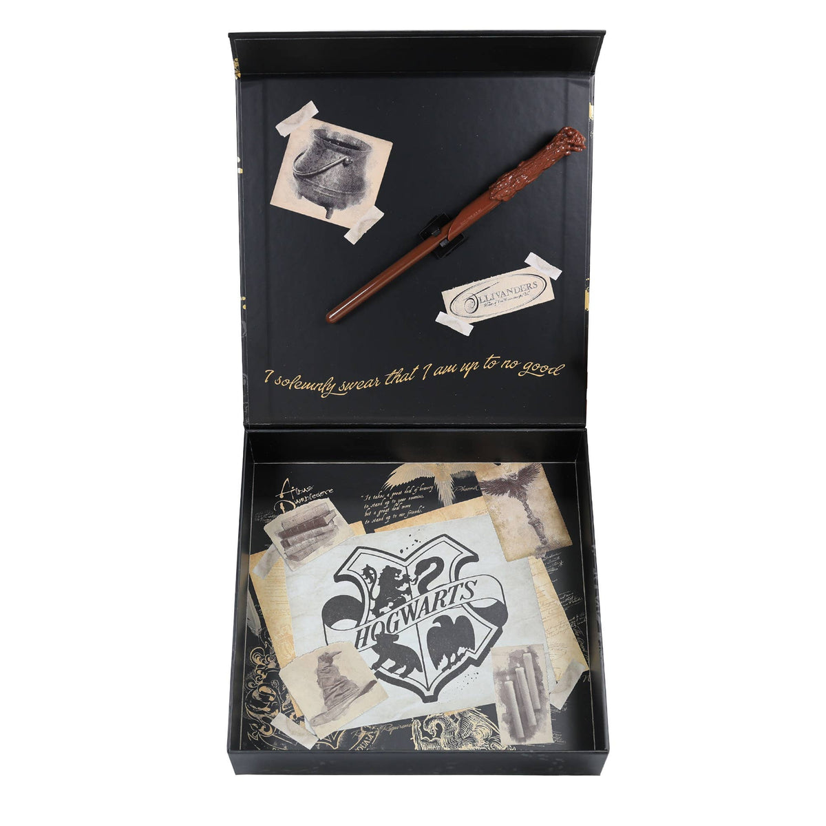 Harry Potter - Cadeaubox "Sluipwegwijzer"