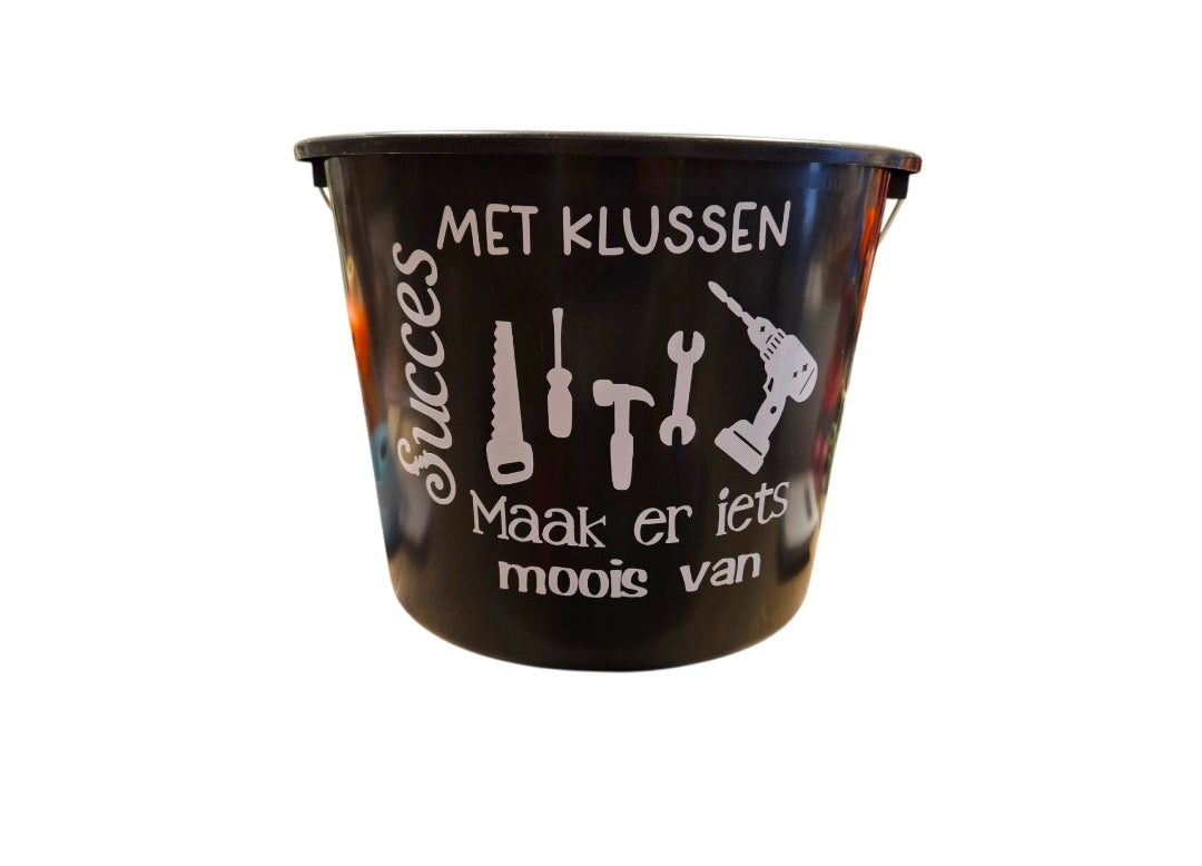 Klus emmer