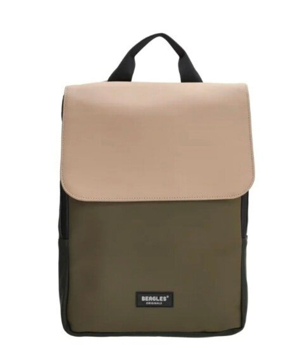 Originals multicolor waterproof rugzak 15,6 inch