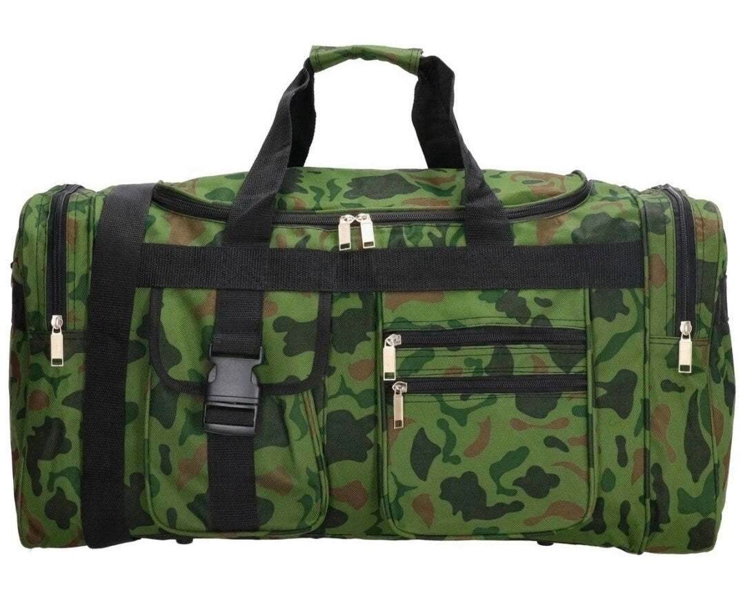 Reistas camouflage