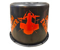 Drum emmer