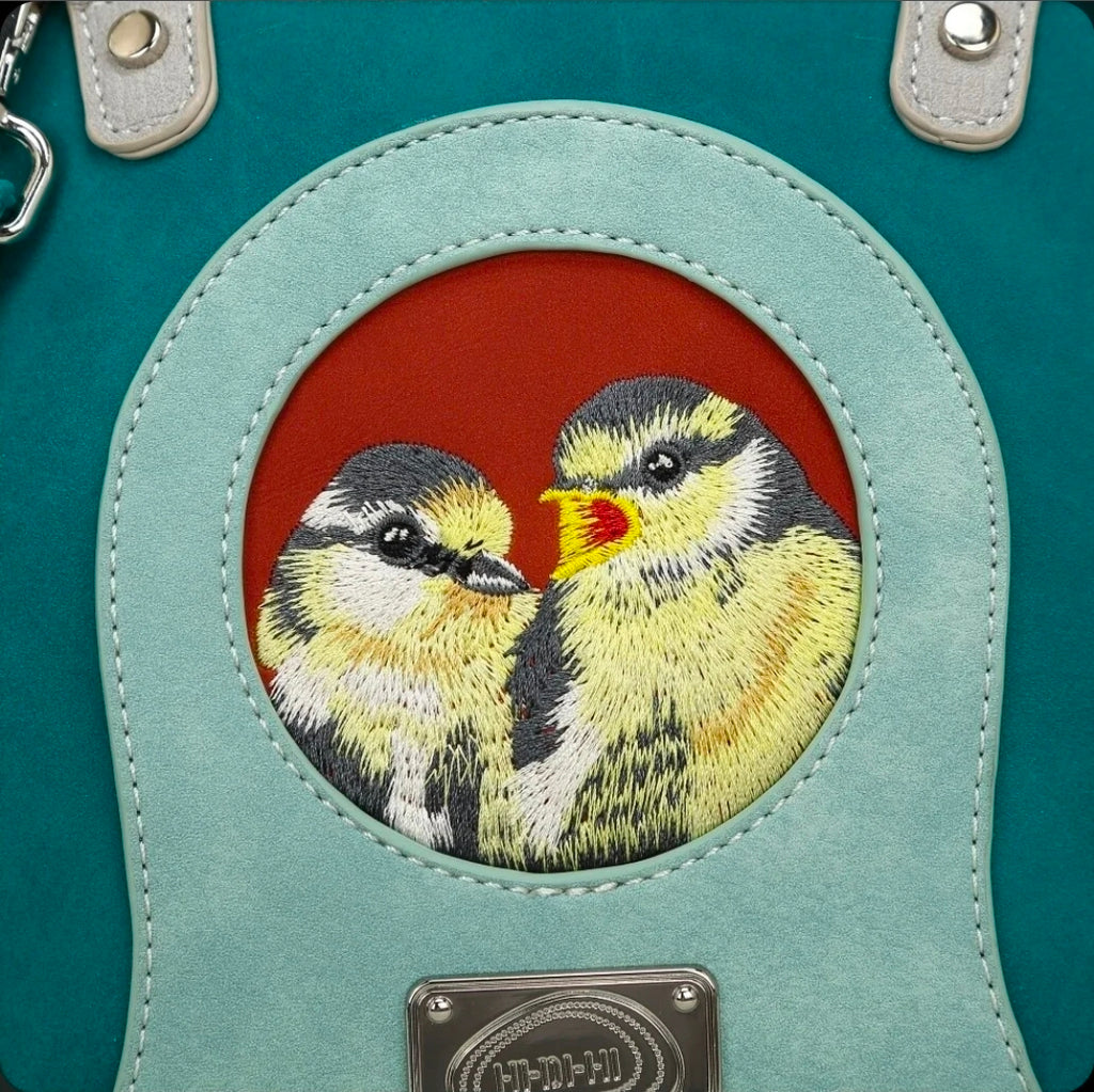 Hi-di-hi tas best friends forever