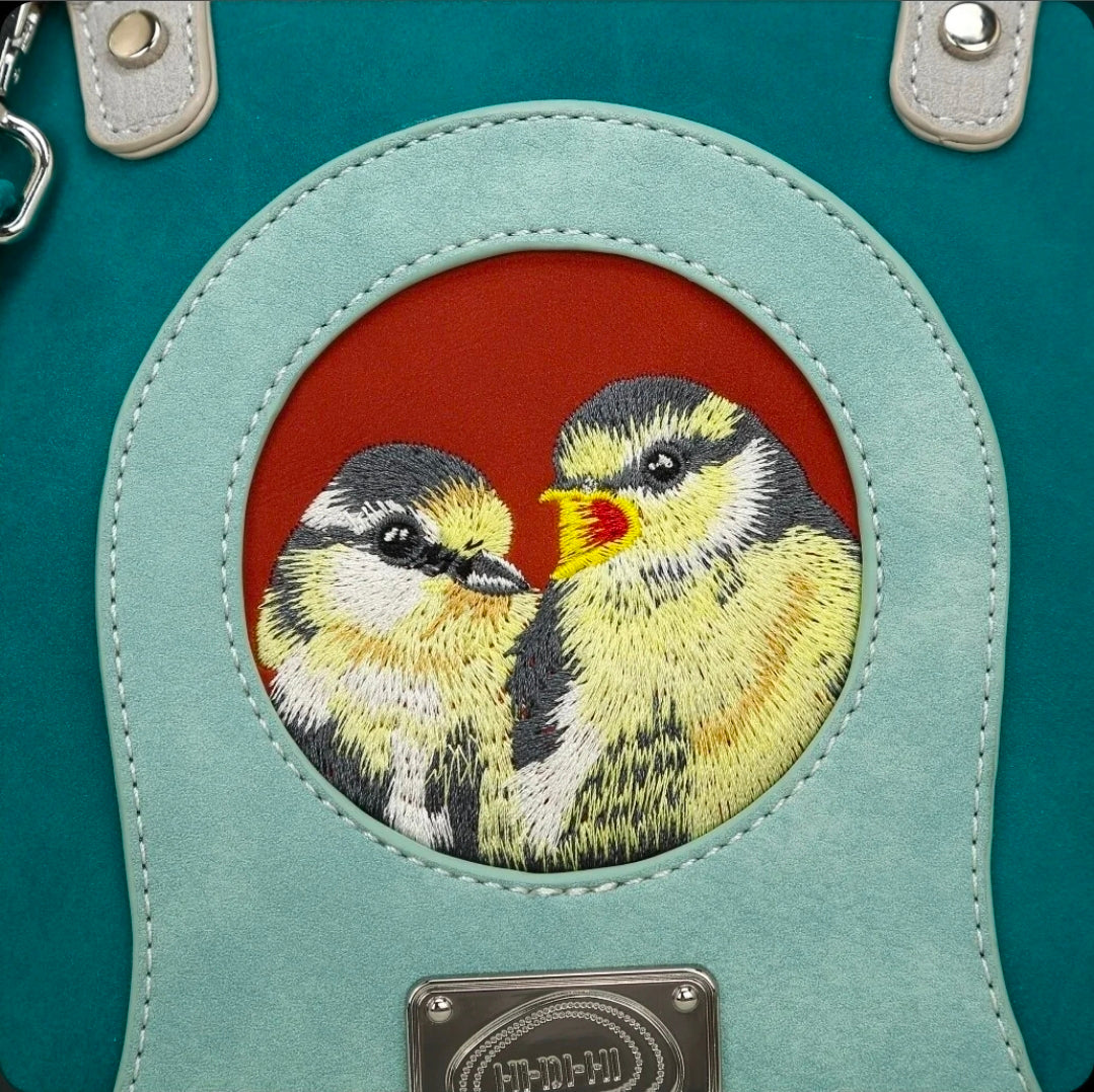 Hi-di-hi tas best friends forever