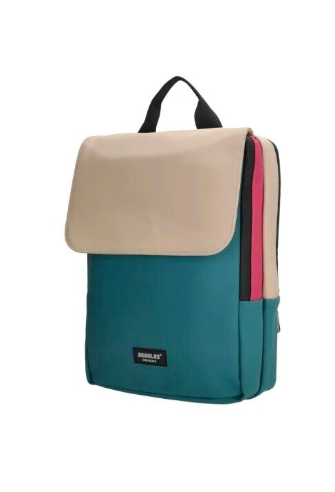 Originals multicolor waterproof rugzak 15,6 inch