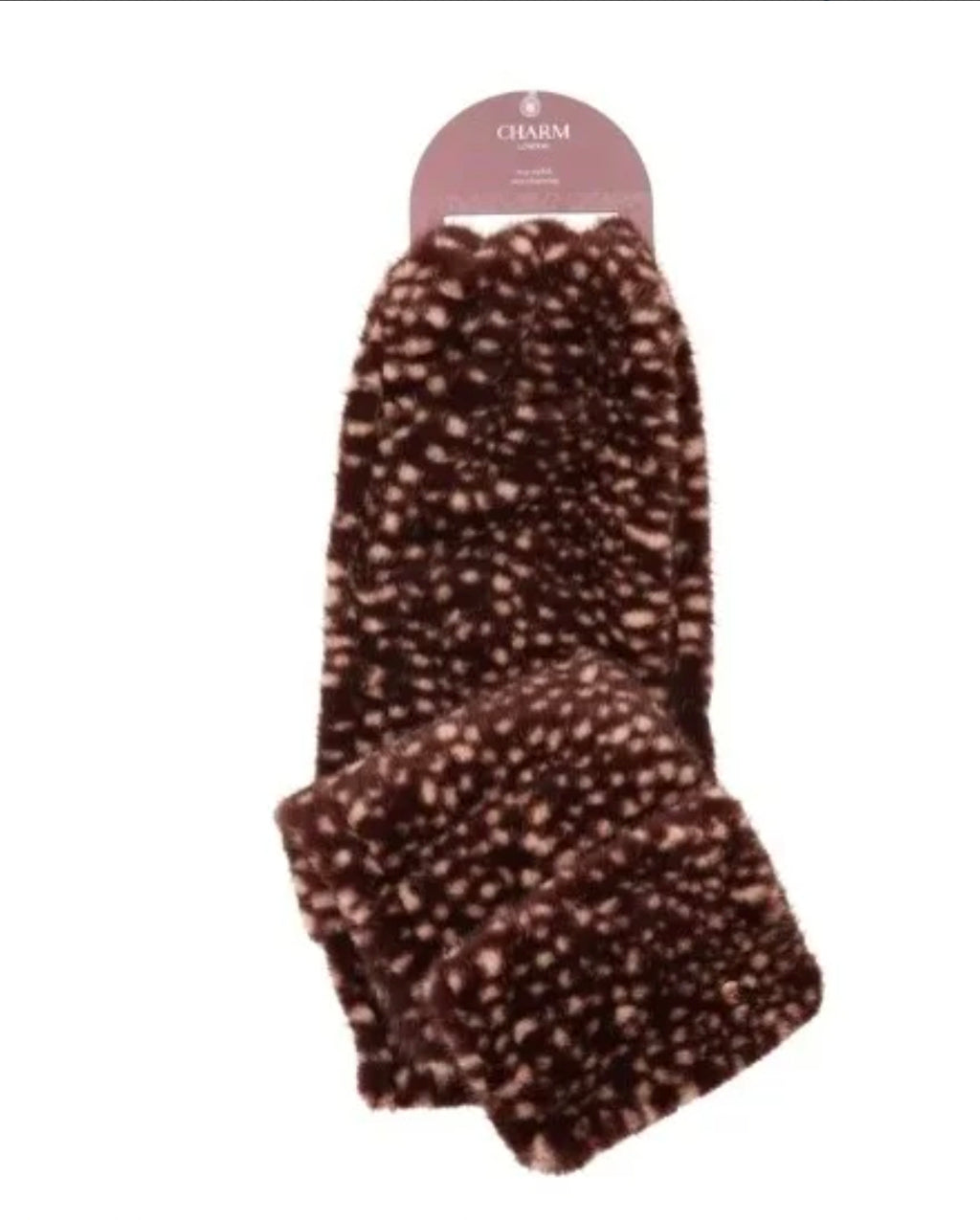 Charm London Winter Must-Haves Sjaal