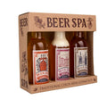 Geschenkpakket Beer spa