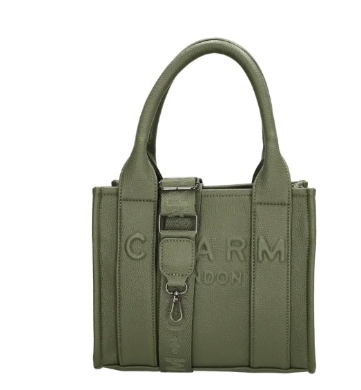 Charm London Bond Handtas