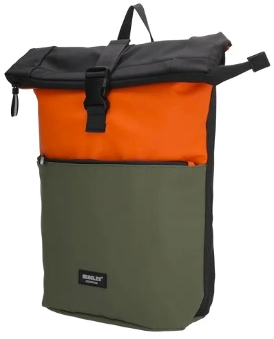 Beagles Originals Waterproof Rugzak 15,6 inch