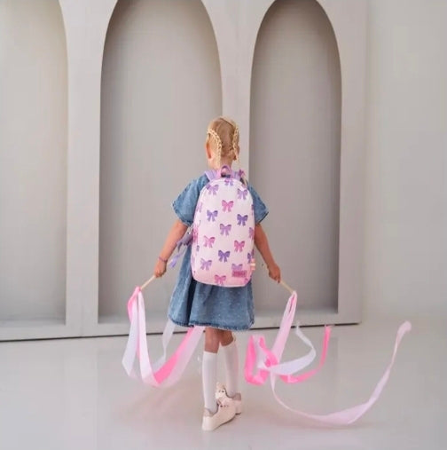 Zebra Trends Special Edition Anna Rugzak
