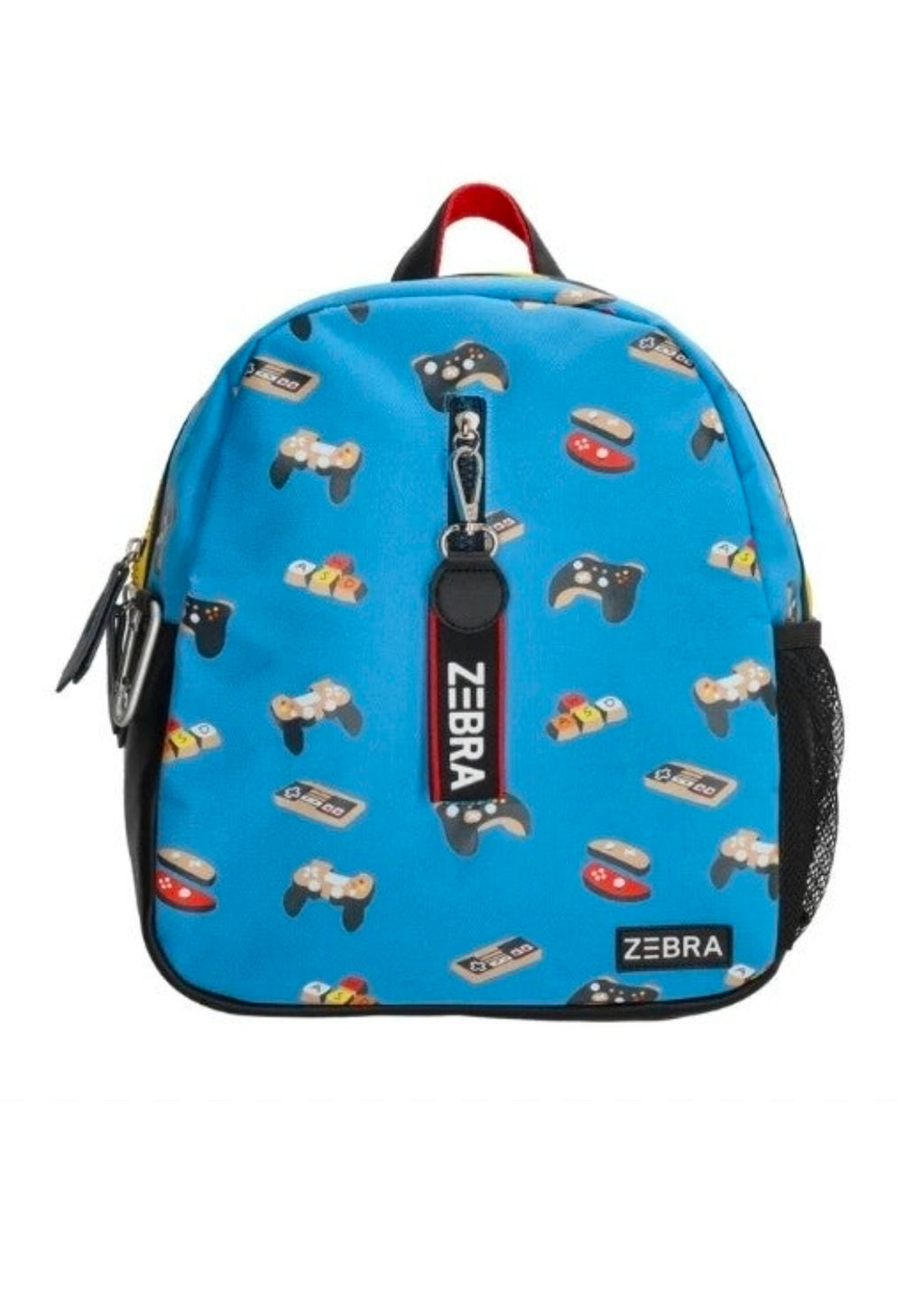 Zebra trends rugzak gaming