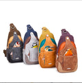 Hi-di-Hi 'Carol' Rugzak/Sling-bag