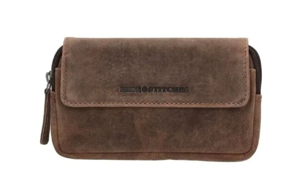 Hide & Stitches Idaho Telefoontasje