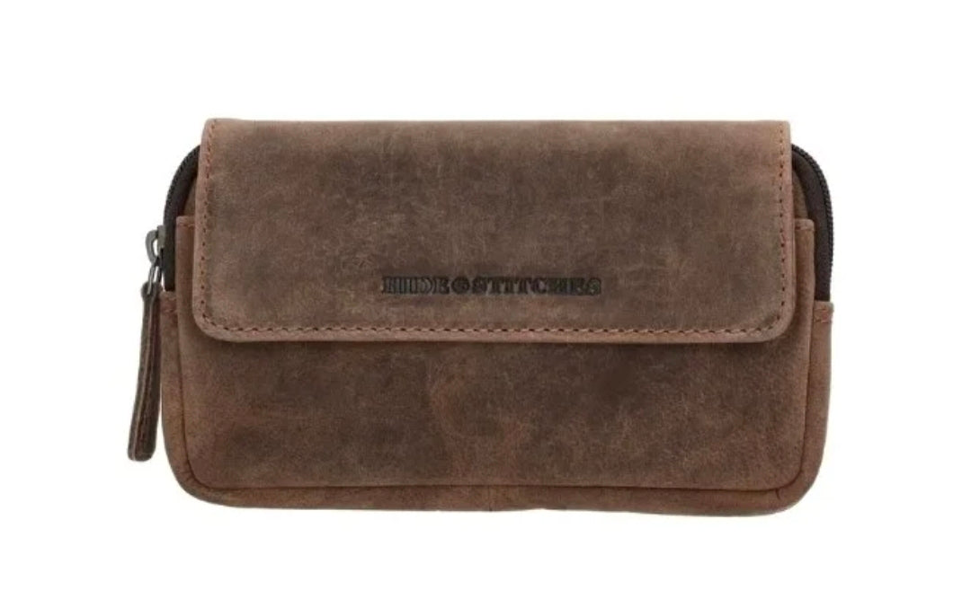 Hide & Stitches Idaho Telefoontasje