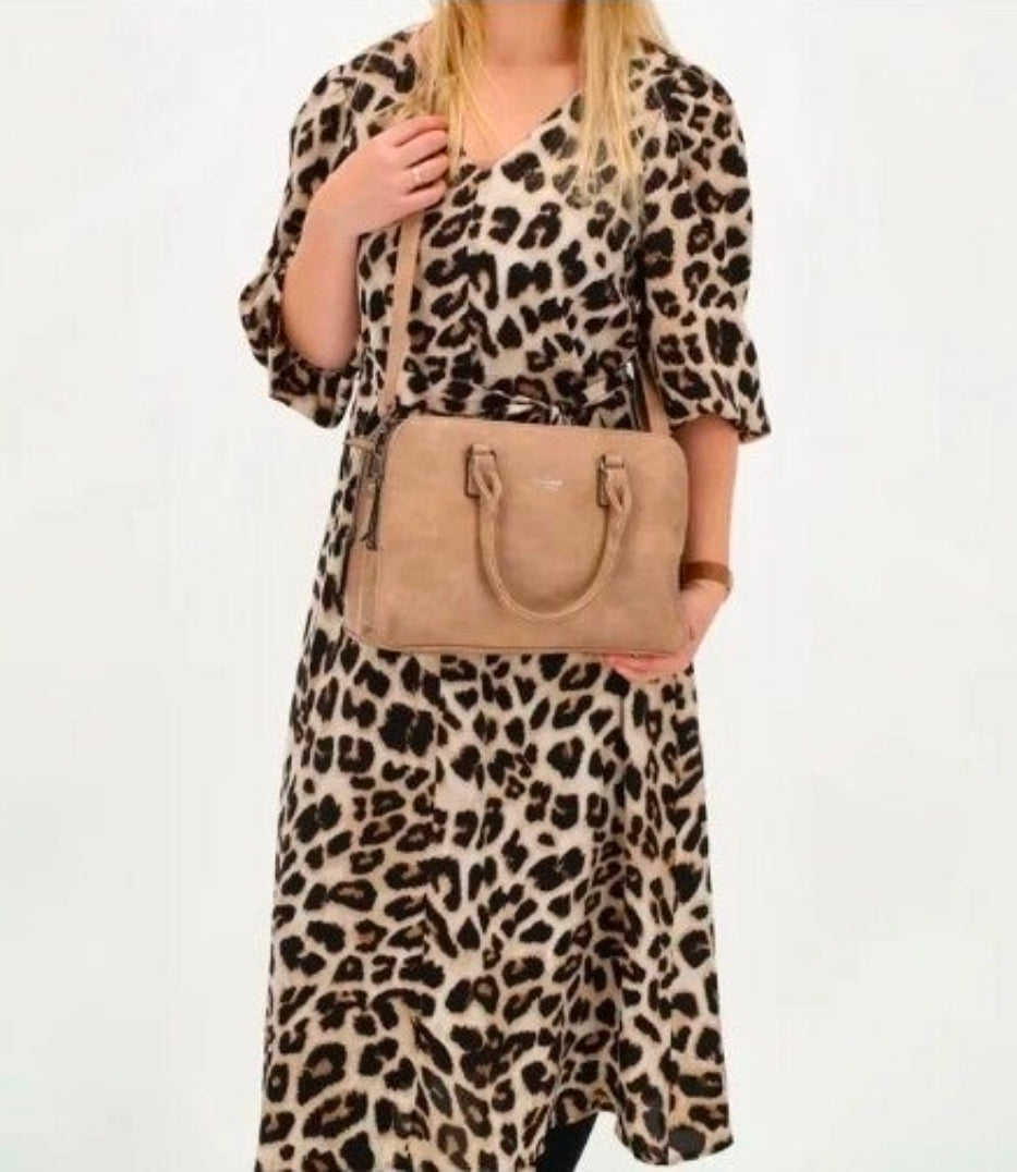 Charm London Chelsea Handtas