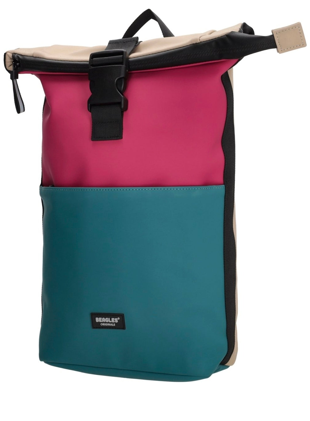 Beagles Originals Waterproof Rugzak 15,6 inch