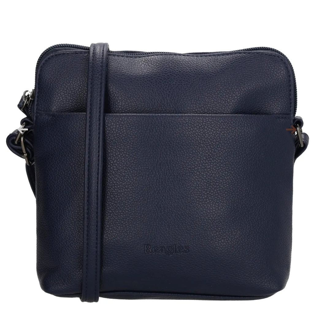 Beagles Tarragona Crossbodytas