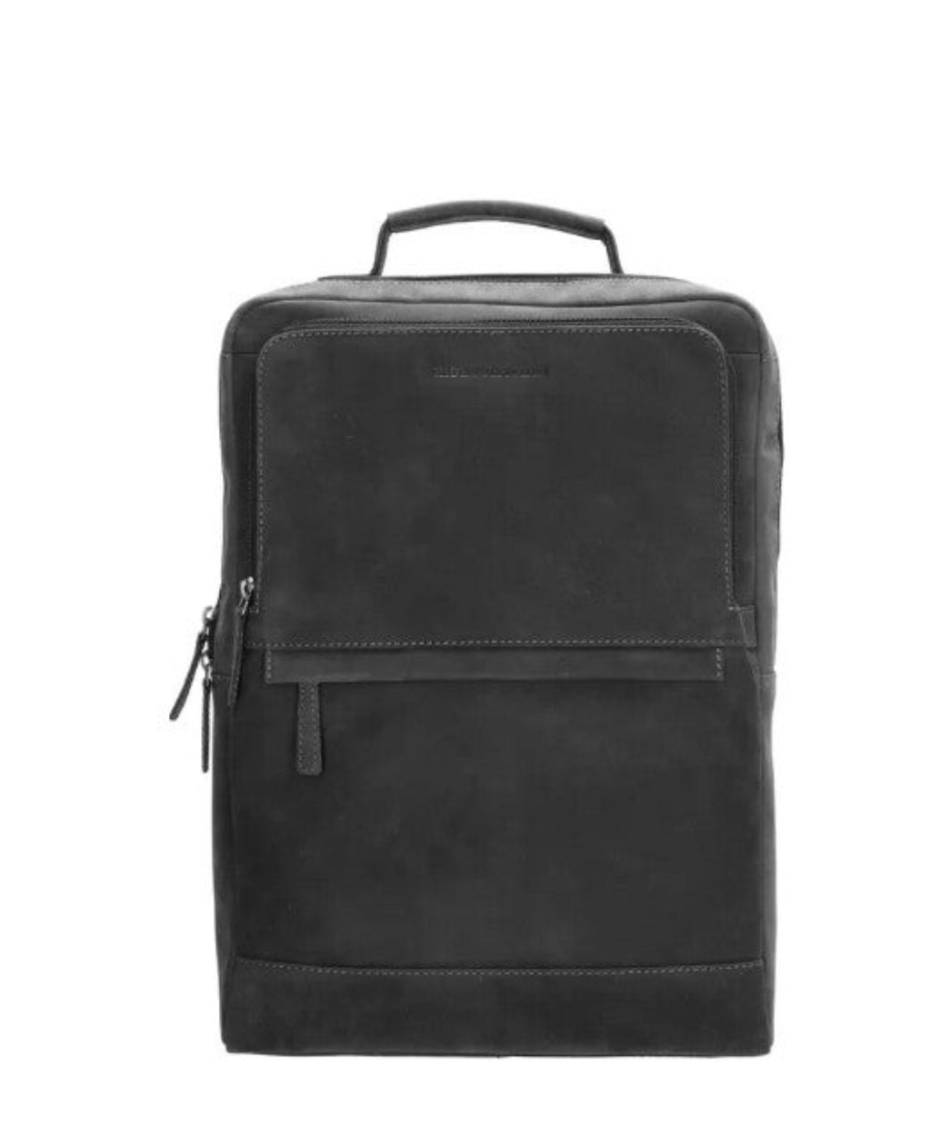 Hide & Stitches Idaho Rugzak 15,6 inch