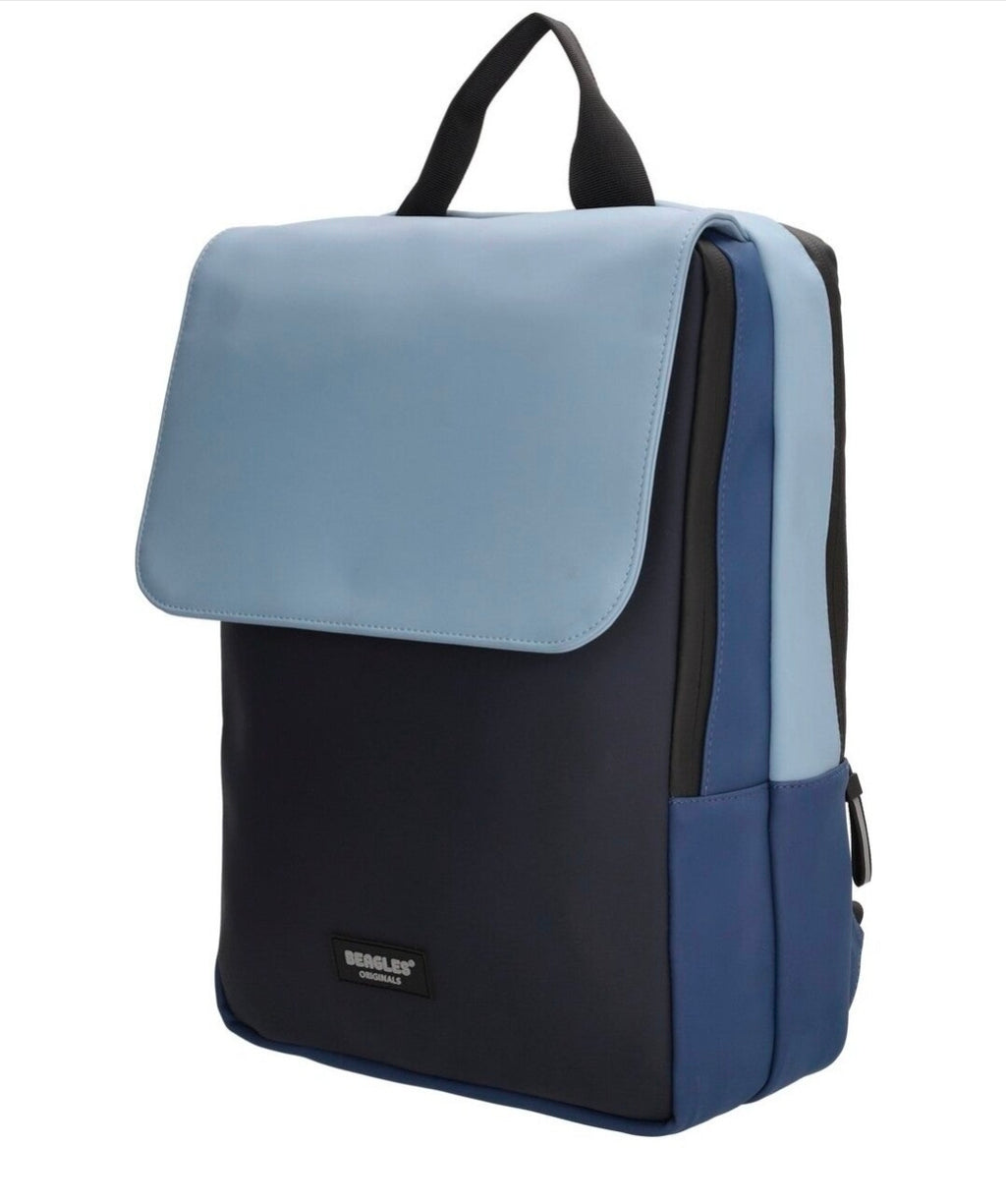 Originals multicolor waterproof rugzak 15,6 inch