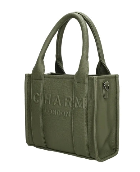 Charm London Bond Handtas