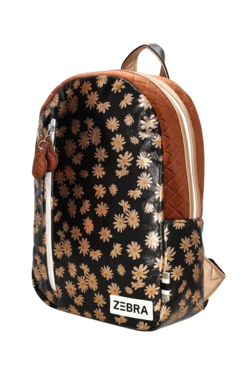 Zebra Trends Girls Rugzak