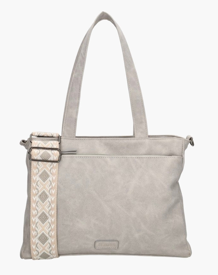Beagles Malaga Shopper