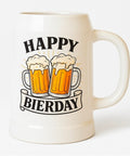 Stenen bierpul