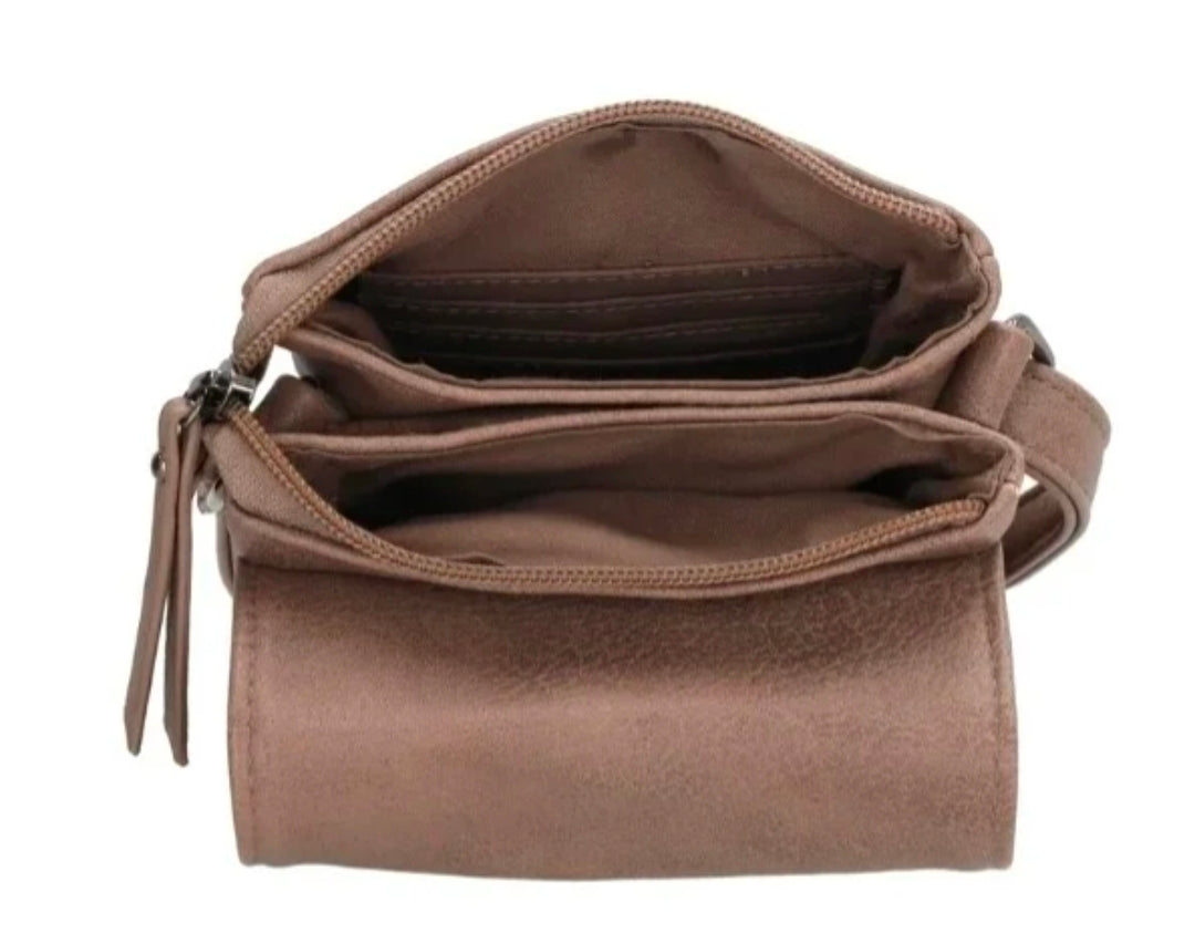 Beagles Cuenca Crossbodytas